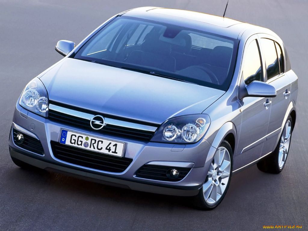 , opel